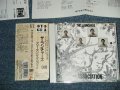 ザ・ランチャーズ The LANCHERS - フリー・アソシエイション＋２ FREE ASSOCIATION  (MINT-/MINT) / 1994 JAPAN Used CD  with OBI    