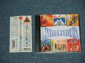 リンド＆リンダーズ LIND & LINDERS -  コンプリート・リンド＆リンダーズ LINDO &LINDERS  (MINT-/MINT) / 1992 JAPAN Used CD  with OBI    
