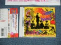 ハプニングス・フォー The HAPPENINGS FOUR -  決定版！Ｒ＆Ｂベスト１６　R&B BEST 16 (MINT-/MINT) / 1999 JAPAN Used CD  with OBI    