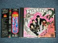 パワー・ハウス  POWER HOUSE - ブルースの新星・ パワー・ハウス登場 POWER HOUSE (MINT-/MINT) / 1989 JAPAN Used CD  with OBI    