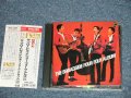 ザ・ブロードサイド・フォー THE BROADSIDE FOUR - フォーク・アルバム FOLK ALBUM (MINT-/MINT) / 1992 JAPAN Used CD  with OBI    