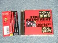 スウィング・ウエスト THE SWING WEST  - コンプリート・シングルズCOMPLETE SINGLES  (MINT-/MINT) / 1999 JAPAN Used CD  with OBI    