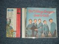 ザ・ヴィレッジ・シンガーズ THE VILLAGE SINGERS - BEST & CULT (MINT/MINT) / 1998 JAPAN Used CD  with OBI    