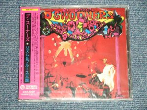 画像1: デ・スーナーズ D'SWOONER'S -  Ｒ＆Ｂ天国PLAYS R&B GOLDEN HITS  (SEALED) / 2000 JAPAN "BRAND NEW SEALED" CD 