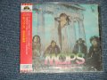 モップス MOPS - 御意見無用(いいじゃないか) IIJANAIKA (SEALED)  /  2005 JAPAN  "Brand New SEALED" CD 