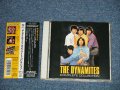 ザ・ダイナマイツTHE DYNAMITES -  コンプリート・コレクション COMPLETE COLLECTION (MINT-/MINT)  /  2002 JAPAN  Used CD with OBI 