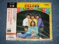 ザ・ダイナマイツTHE DYNAMITES -  ヤング・サウンドＲ＆Ｂはこれだ！YOUNG SOUND R&B (Straight Reissue) (SEALED)  /  1995 JAPAN  "Brand New SEALED" CD 