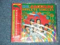 ジャガーズ The JAGUARS -  コンプリート・シングルズ COMPLETE SINGLES  (SEALED) / 2000 JAPAN "BRAND NEW SEALED" CD 