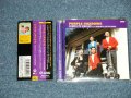 パープル・シャドウズ PURPLE SHADOWS -  コンプリート・シングルズ&モア COMPLETE SINGLES & MORE  (SEALED) / 2000 JAPAN "BUsed CD 