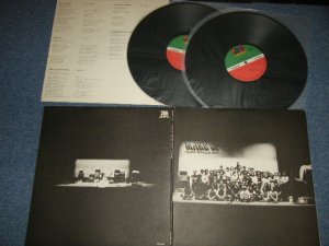 画像1: フラワー・トラヴェリン・バンド　FLOWER TRAVELLIN' BAND -  MAKE UP : (Ex+++/MINT)  / 1973 JAPAN ORIGINAL  Used  LP  