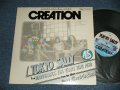 クリエイション CREATION  - トーキョー・サリーTOKYO SALLY  ：幻の10年 HAPPENINGS TEN YEARS TIME AGO  (Ex++/MINT-)  / 1977  JAPAN ORIGINAL "PROMO ONLY" Used 12" 