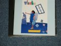 大貫妙子 TAEKO OHNUKI - CLICHE( MINT- /MINT)  / 1986 JAPAN ORIGINAL Used CD