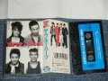 ブルーハーツ THE BLUEHEARTS - YOUNG AND PRETTY (MINT-/MINT) / JAPAN ORIGINAL Used   CASSETTE TAPE   