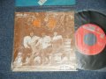 阿呆鳥 AHODORI - 物語 ：人生は (MINT-/MINT)  1974 JAPAN ORIGINAL "PRIVATE PRESS INDIES" Used 7" Single 