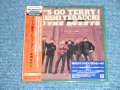  寺内タケシとバニーズ TAKESHI 'TERRY' TERAUCHI & BNNNYS - LET'S GO TERRY!  (SEALED)  /  2006 JAPAN 紙ジャケ "Mini-LP Paper-Sleeve 紙ジャケ"  "BRAND NEW FACTORY SEALED未開封新品"  CD