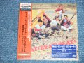  寺内タケシとブルージーンズ TAKESHI 'TERRY' TERAUCHI & BLUEJEANS - BEAT BEAT BEAT Vol.3&4 (SEALED)  /  2006 JAPAN 紙ジャケ "Mini-LP Paper-Sleeve 紙ジャケ"  "BRAND NEW FACTORY SEALED未開封新品"  CD