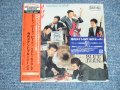  寺内タケシとブルージーンズ TAKESHI 'TERRY' TERAUCHI & BLUEJEANS - BEAT BEAT BEAT Vol.1&2 (SEALED)  /  2006 JAPAN 紙ジャケ "Mini-LP Paper-Sleeve 紙ジャケ"  "BRAND NEW FACTORY SEALED未開封新品"  CD