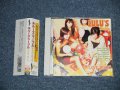 ルルーズ・マーブル LULU'S MARBLE - LOVE ROCK ラヴ・ロック ( MINT-/MINT )   / 1995 JAPAN ORIGINAL  "PROMO" Used CD with OBI 