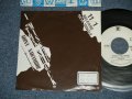 中森明菜　AKINA NAKAMORI - I MISSED "THE SHOCK" : BILITS  (Ex+/Ex+++ TOFC )  1988 JAPAN ORIGINAL "PROMO ONLY"  Used  7" 45 Single 