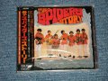 ザ・スパイダース THE SPIDERS - ザ・スパイダース・ストーリー THE SPIDERS STORY  (SEALED) / 2001  JAPAN ORIGINAL "BRAND NEW SEALED" CD 