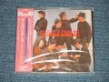 ザ・スパイダース THE SPIDERS -  アルバムNO.1 +アルバムNO.2 ALBUM No.1 ＋ ALBUM No.2 (SEALED) / 1998 JAPAN ORIGINAL "BRAND NEW SEALED" CD 