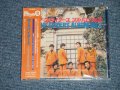 ザ・スパイダース THE SPIDERS -  スパイダース ’６7- アルバムNO.3 + 6  SPIDERS '67-ALBUM No.3 + 6 / 1998 JAPAN ORIGINAL "BRAND NEW SEALED" CD 