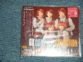 オックス OX -  COMPLETE COLLECTION  (SEALED)  /  2002 JAPAN  "BRAND NEW SEALED"  2-CD with OBI 