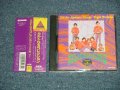 v.a. Omnibus - カルトGSコンプリート・コレクション　テイチク編 Vol.1　CULT GS COMPLETE  COLLECTION TEICHIKU VOL.1 V(MINT-/MINT)  /  1992 JAPAN Used CD with OBI 