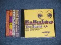 ザ・バーンズ THE BURNS - R&B in TOKYO (MINT/MINT)  / 1998 JAPAN  Used  CD with OBIUsed