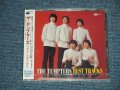 テンプターズ THE TEMPTERS - ベスト・トラックス BEST TRACKS (SEALED)  / 2005  JAPAN  "BRAND NEW SEALED"  CD with OBI