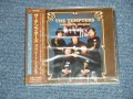 テンプターズ THE TEMPTERS - コンプリート・シングルズCOMPLETE SINGLES (SEALED)  / 1999  JAPAN  "BRAND NEW SEALED"  CD with OBI