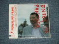 萩原健一  KENICHI HAGIWARA (テンプターズ THE TEMPTERS ) - エンター・ザ・パンサー 赤盤 ENTER THE PANTHER (SEALED)  / 2003  JAPAN  "BRAND NEW SEALED"  CD with OBI