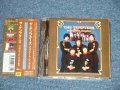 テンプターズ THE TEMPTERS - コンプリート・シングルズCOMPLETE SINGLES (MINT-/MINT)  / 1999  JAPAN  Used CD with OBI