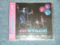 v.a. Omnibus - GSオン・ステージ　GS ON STAGE  (SEALED)  /  2001 JAPAN  "BRAND NEW SEALED"  CD with OBI