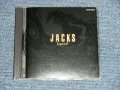 ジャックス JACKS -  LEGEND :極東ロック・コレクション (MINT/MINT)  / 1987 JAPAN ORIGINAL Used CD