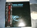 世良譲＆ヒズ・フレンド YUZURU SERA & HIS FRIENDS - スモーク・リング  SMOKE RING (MINT-/MINT-)  / 1979 JAPAN ORIGINAL   Used LP　ｗｉｔｈオビ