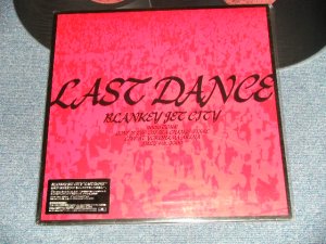 画像1: BLANKEY JET CITY - LAST DANCE (NEW)  / 2000 JAPAN ORIGINA Brand New 2 LP   Limited Number #009666