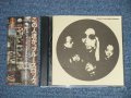 吉野大作＆サンライズ・タウン・バンド DAISUCK & SUNRISE TOWN BAND - もう一度おれにブルースを (MINT-/MINT ) /  JAPAN  ORIGINAL Used CD with OBI  