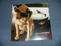DRAGON ASH  - AMPLOUD  (SEALED)  / 2000 JAPAN ORIGINAL "BRAND NEW SEALED"  12" 