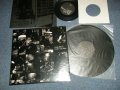 Radio Caroline  - ALL-OUT (MINT/MINT)  / 2005 JAPAN ORIGINAL  Used LP+7" Single 
