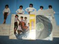 クリッパー CLIPPER - クリッパー ・ファースト　CLIPPER FIRST (ポスター付) (MINT/MINT- ) / 1978 JAPAN ORIGINAL  Used LP with OBI $ POSTER 