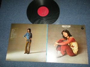 画像1: 境　正章 MASAAKI SAKAI スパイダース　THE SPIDERS - 涙から明日へ (Ex+++/Ex+++ A-4:Ex+)  / 1971 JAPAN ORIGINAL Used LP   