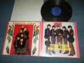 テンプターズ THE TEMPTERS - ファースト・アルバム  FIRST ALBUM (Ex++/Ex++ Looks:Ex+++)  / 1968  JAPAN  ORIGINAL Used  LP