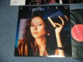 笠井紀美子 KIMIKO KASAI  - KIMIKO ( Ex++/MINT- ) / 1982 JAPAN ORIGINAL  Used  LP