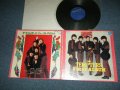 テンプターズ THE TEMPTERS - ファースト・アルバム  FIRST ALBUM (Ex+/Ex++ A-1:Ex  EDSP)   / 1968  JAPAN  ORIGINAL Used  LP