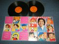 アニメ  ANIME 大杉久美子 KUMIKO OOSUGI  - ベスト24 BEST 24 (Ex+/Ex++) / 1978 JAPAN ORIGINAL Used LP