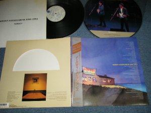 画像1: NOBODY ノーバディ - COLLECTIONS 1982-1985( MINT-/MINT-)    / 1986 JAPAN ORIGINAL "LP+12" Picture Disc" Used  2-LP with OBI 