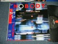 NOBODY ノーバディ - LIVE 2 ( MINT-/MINT-)    / 1987 JAPAN ORIGINAL Used  LP with  OBI 