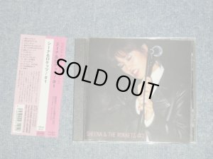 画像1: シーナ&ロケッツ SHEENA & THE ROCKETS - #1 (MINT-/MINT) / 2004 JAPAN Used CD With OBI 