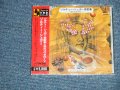 ソルティー・シュガー SALTY SUGAR - ソルティー・シュガー茶歌集＜走れコウタロー＞ (SEALED)  / 2005 JAPAN ORIGINAL"Brand New Sealed" CD